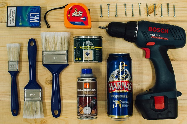 Diy tools 