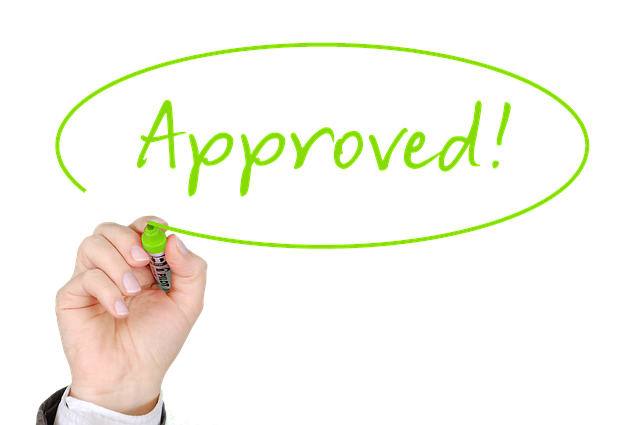 Typical credit score to apply for a mortgage loan.