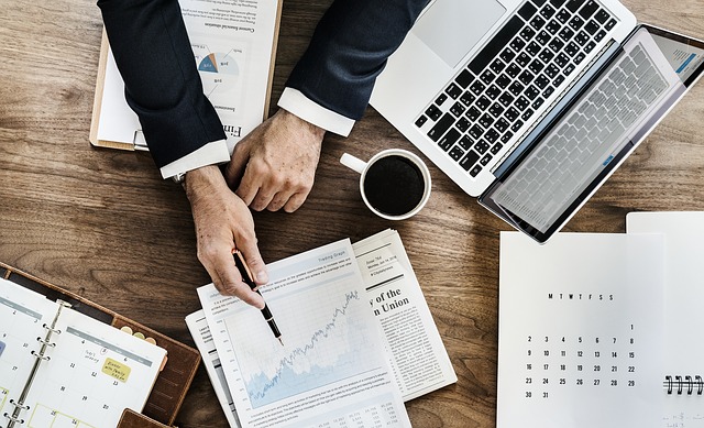 financial adviser