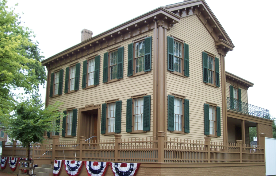 Read more about the article Property Records Springfield, IL