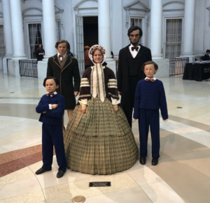 Abraham Lincoln Presidential Library and Museum