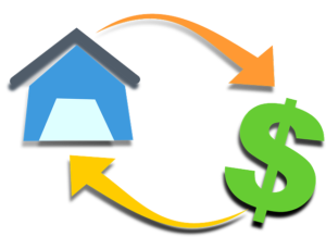 perfect time to refinance, low mortgage rates | property records