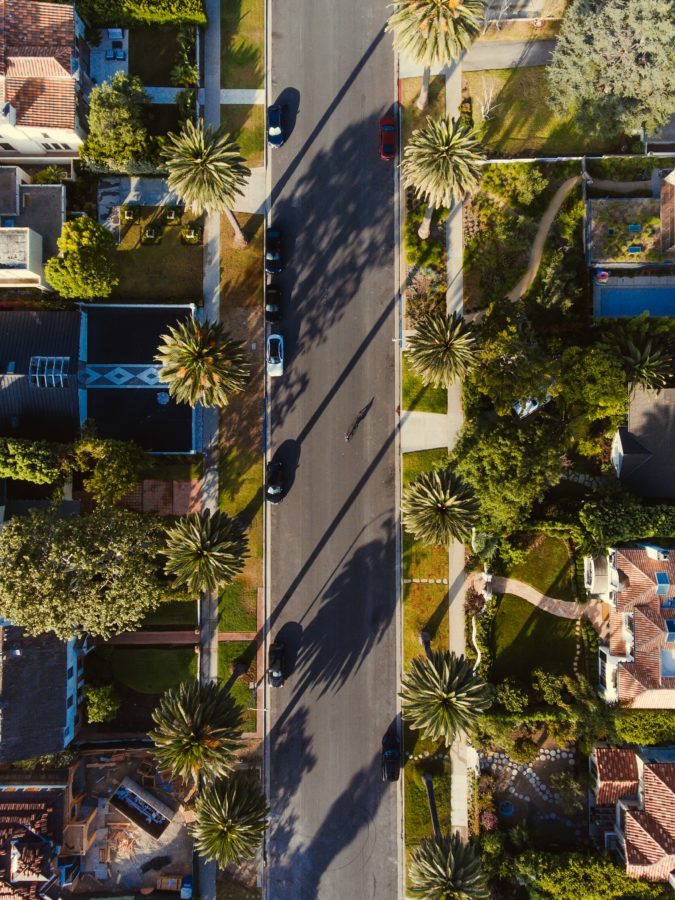 Read more about the article Search Property Records in Norwalk, CA