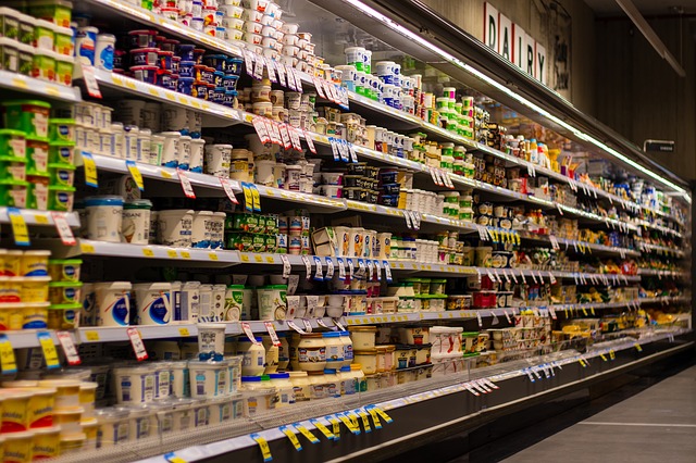 Tariffs increase prices of basic goods that consumer buy regularly.