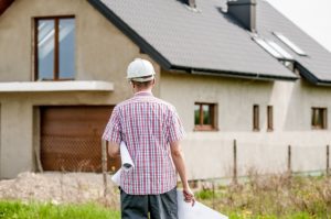 If You see This when Shopping for a Home, Run!