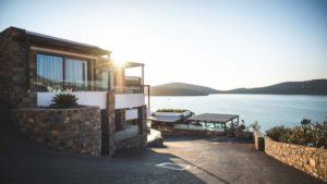 complete property profile