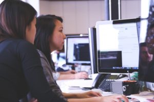 earning fears about third quarter