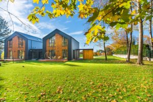Property Comparables