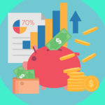 Read more about the article Automatic Investment! Out of sight and out of mind!