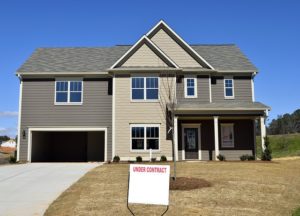 home refinance
