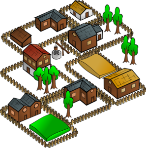 assessors map