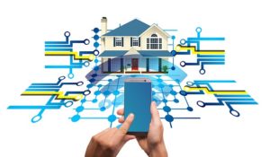 Amazon joins real estate market