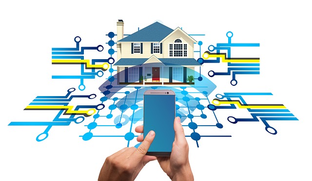 Amazon joins real estate market