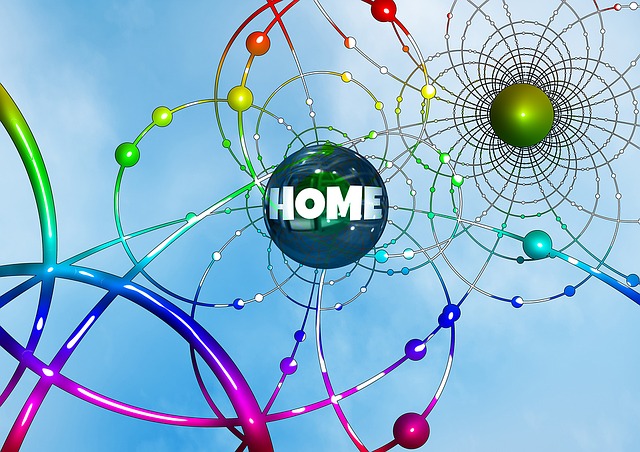 Easy Home Network upgrade