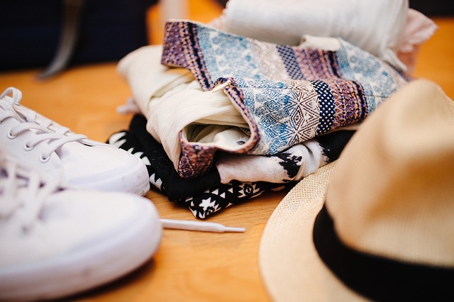 clothes and shoes will increase in prices