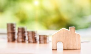 Refinancing mortgage demand is up!