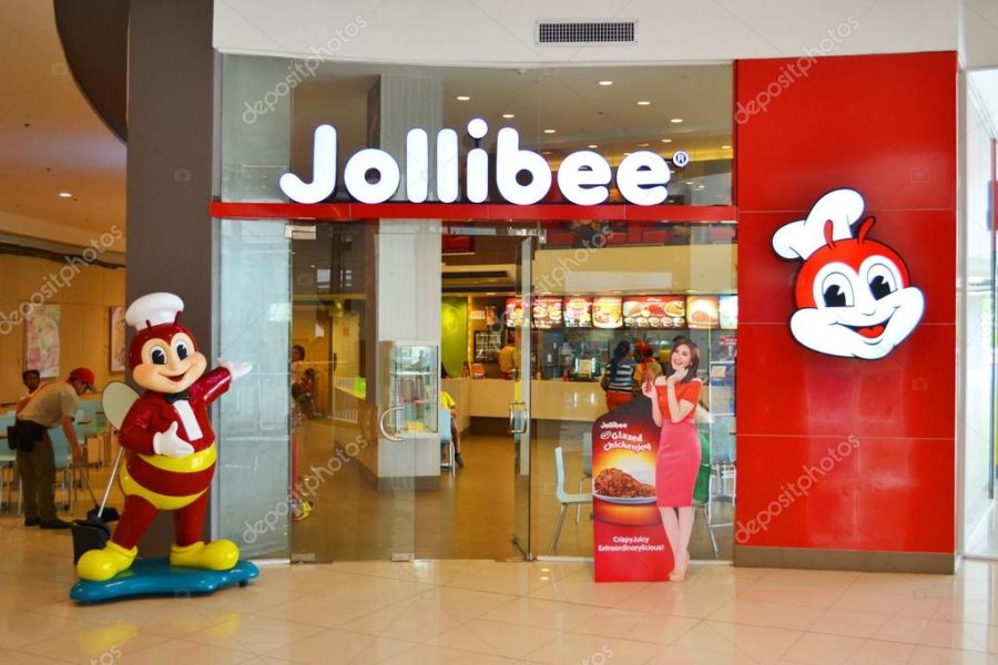 Jollibee bought Coffee bean and tea leaves